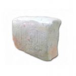 PAQUETE 5KGS TRAPOS BLANCOS 1ª