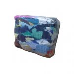 PAQUETE 5KGS TRAPOS COLOR 1ª