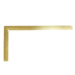 ESCUADRA 300x150 MM AL-BR