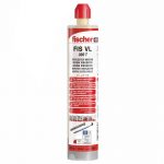 FISCHER RESINA VINILESTRES FIS VL 300ML T