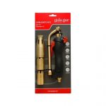 GALA-GAR SOPLETE BUTANO CONJUNTO NÚ.2    14600203