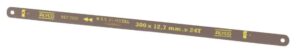 7020 HOJA DE SIERRA BIMETALICA 300x24T