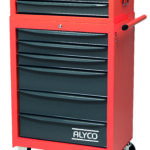 CONJUNTO CARRO 170860+ARCON 170875 ALYCO ORANGE