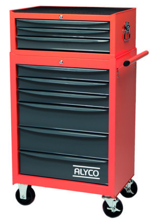 CONJUNTO CARRO 170860+ARCON 170875 ALYCO ORANGE