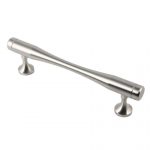 GALLEGAS TIRADOR MOD.211 250MM INOX MATE