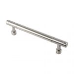 GALLEGAS TIRADOR MOD.233 300MM INOX MATE