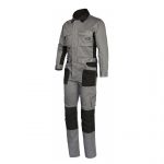 ISSA MONO 8770 STRETCH GRIS XXL