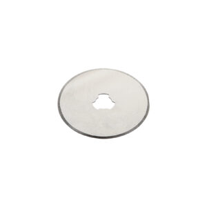 Juego 3 Cuchillas 45 mm Para Cutter Rotativo ALYCO ORANGE