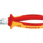 KNIPEX ALICATES CORTE DIAGONAL 7006180 1000V