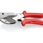 KNIPEX TIJERAS CORTAR INGLETES 215 MM