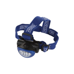 LINTERNA FRONTAL 10 LED ALYCO