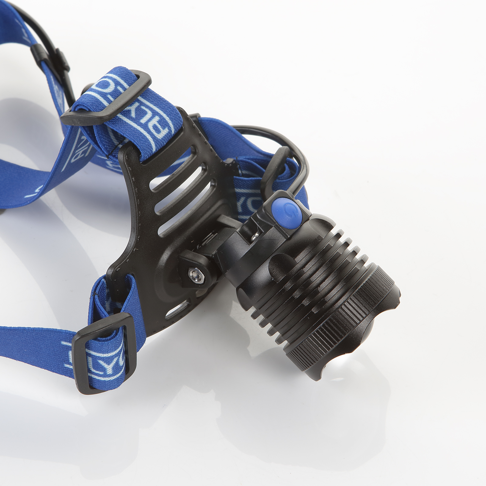 LINTERNA RECARGABLE FRONTAL CREE LED 10W IP20 ALYCO - Imagen 3