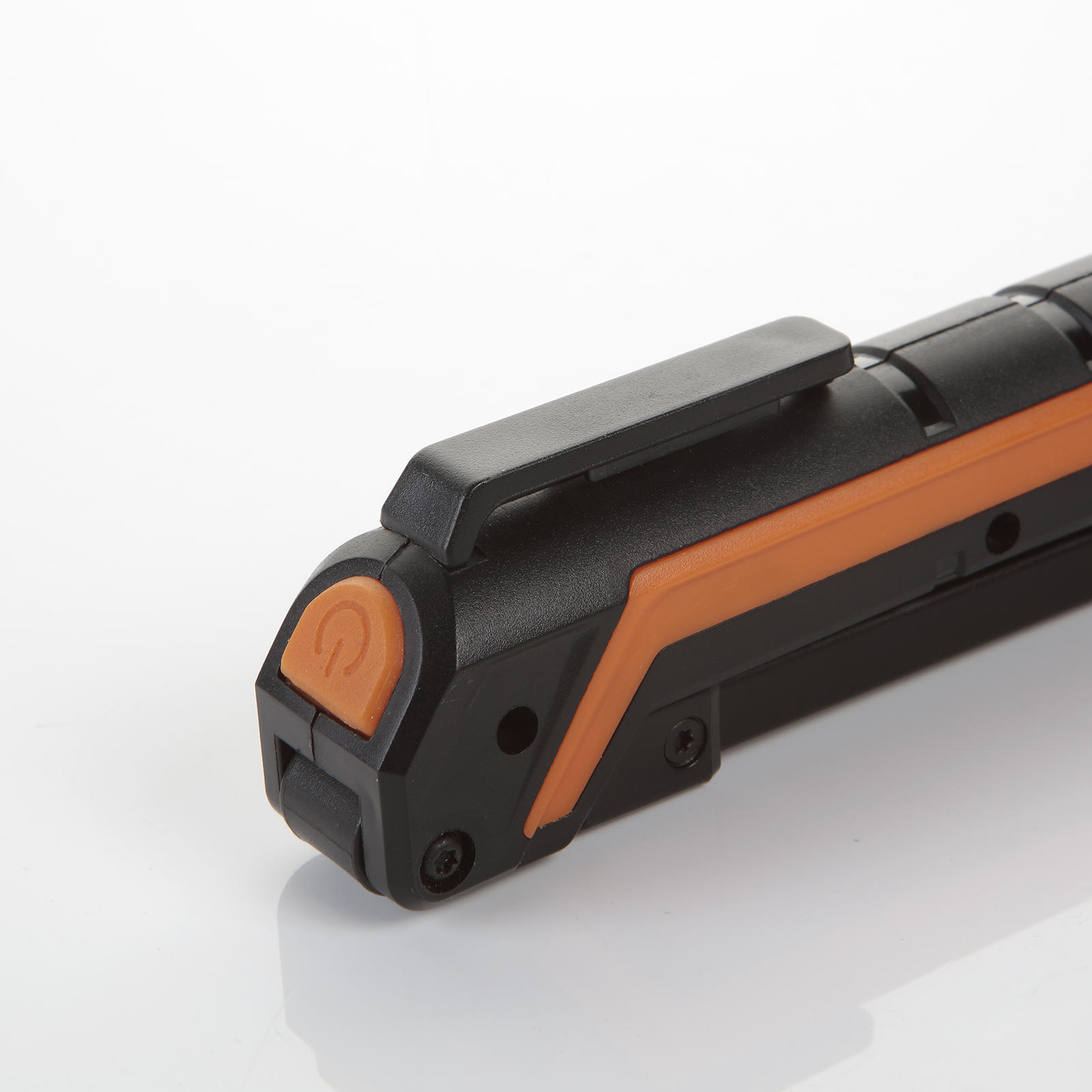 Linterna Extrafina De Plástico COB 3W - Imagen 6