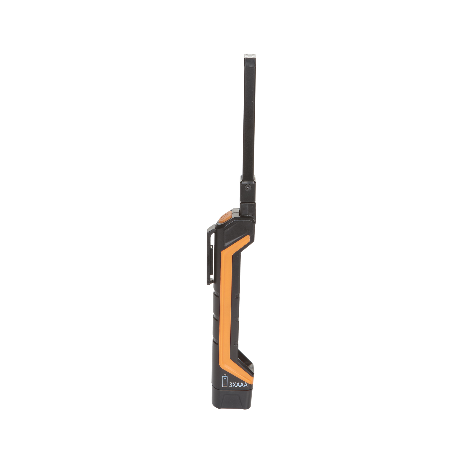Linterna Extrafina De Plástico COB 3W - Imagen 2
