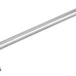 LLAVE ACODADA TORX INVIOLABLE T55