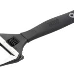 LLAVE AJUSTABLE DE APERTURA EXTRA 250 MM ALYCO