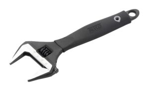 LLAVE AJUSTABLE DE APERTURA EXTRA 200 MM ALYCO