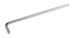 LLAVE ACODADA ALLEN LARGA 10 MM