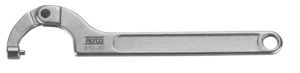 LLAVE ARTICULADA C/TORN N.3 DIAM80-120MM