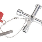 LLAVE DE CABINA ALYCO