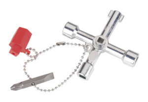 LLAVE DE CABINA ALYCO