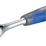 LLAVE DE CARRACA DE 1/4" ALYCO