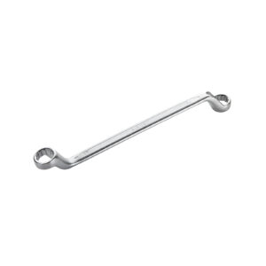 LLAVE DE DOBLE ESTRELLA ACODADA 21X23 MM ALYCO