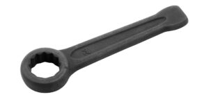 LLAVE ESTRELLA DE GOLPE 80 MM