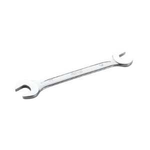 LLAVE FIJA DE 2  BOCAS 4X5 MM ALYCO
