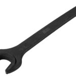 LLAVE FIJA UNA BOCA DIN 894 30 MM