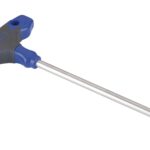 MANGO EN T PUNTA TORX INV T30