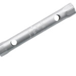 LLAVE DE TUBO ESTAMPADA HEXAGONAL 30X32 MM ALYCO