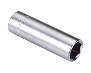LLAVE VASO 1/2" LARGA 29 MM