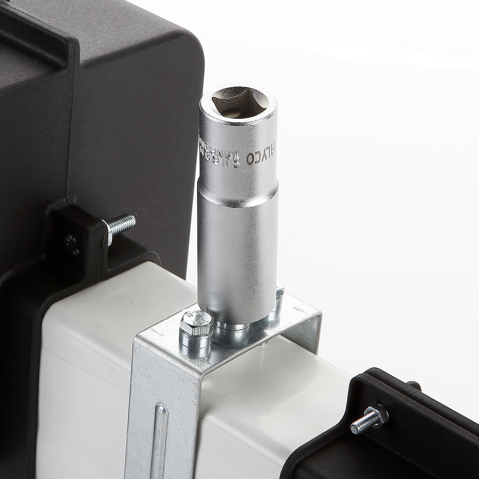 LLAVE VASO 1/2" LARGA 12 MM - Imagen 4