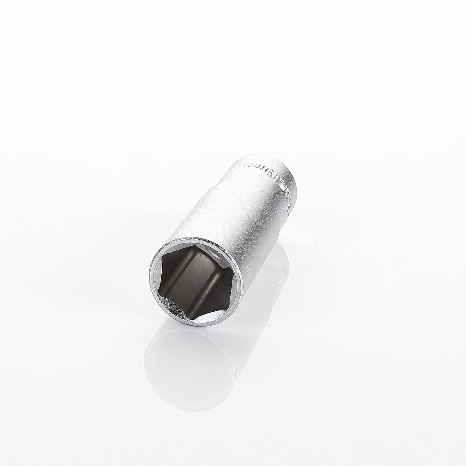 LLAVE VASO 1/2" LARGA 12 MM - Imagen 2