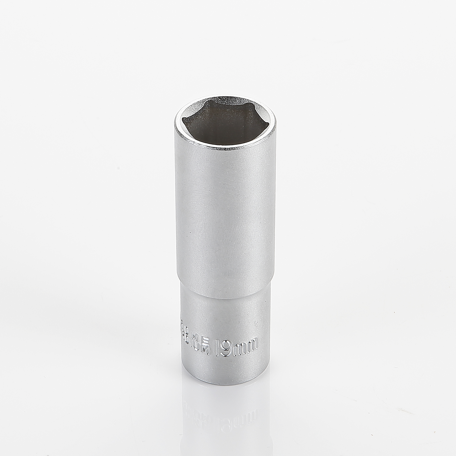 LLAVE VASO 1/2" LARGA 12 MM - Imagen 5