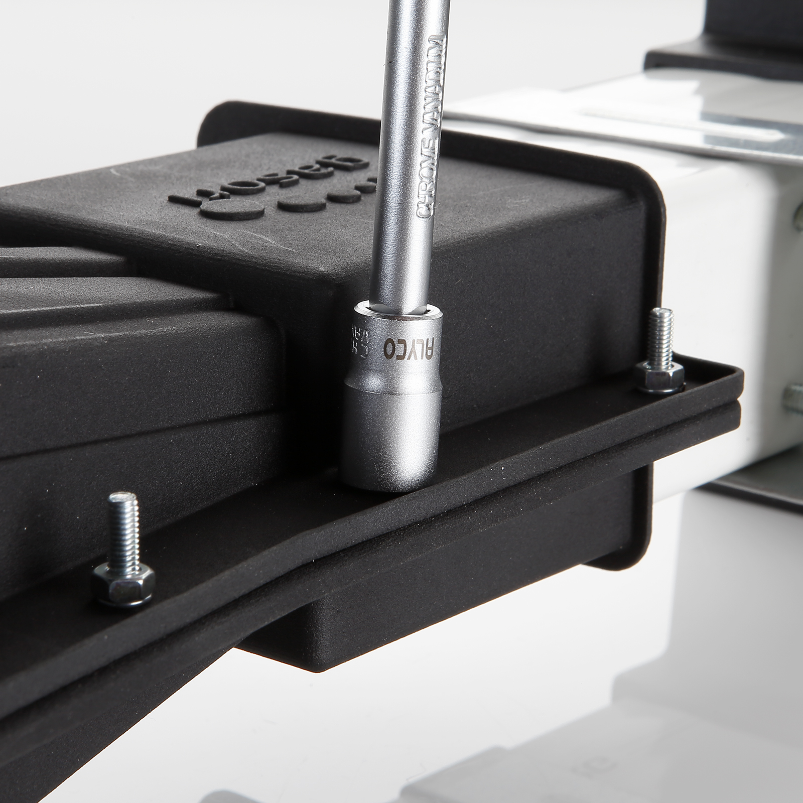 LLAVE VASO 1/4" 7 MM - Imagen 5