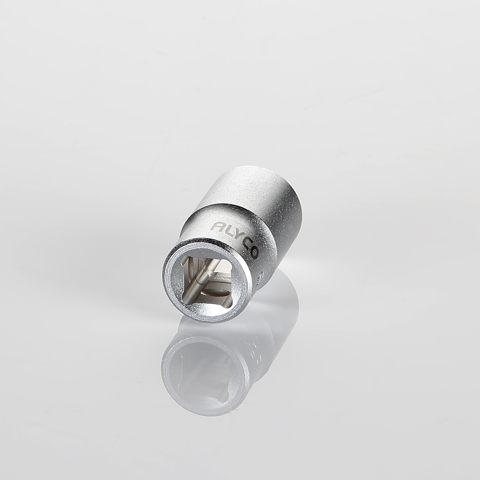 LLAVE VASO 1/4" 7 MM - Imagen 2