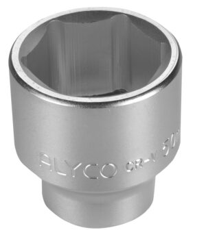 LLAVE VASO 3/4" 19 MM