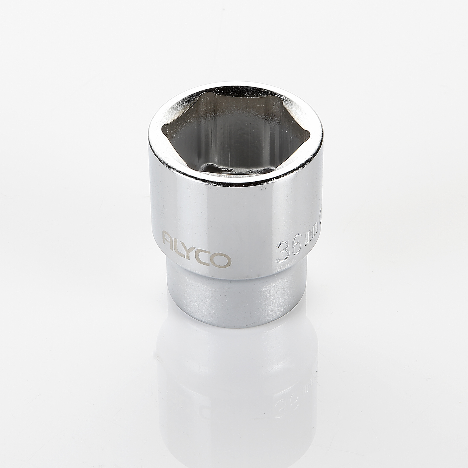 LLAVE VASO 3/4" 19 MM - Imagen 2