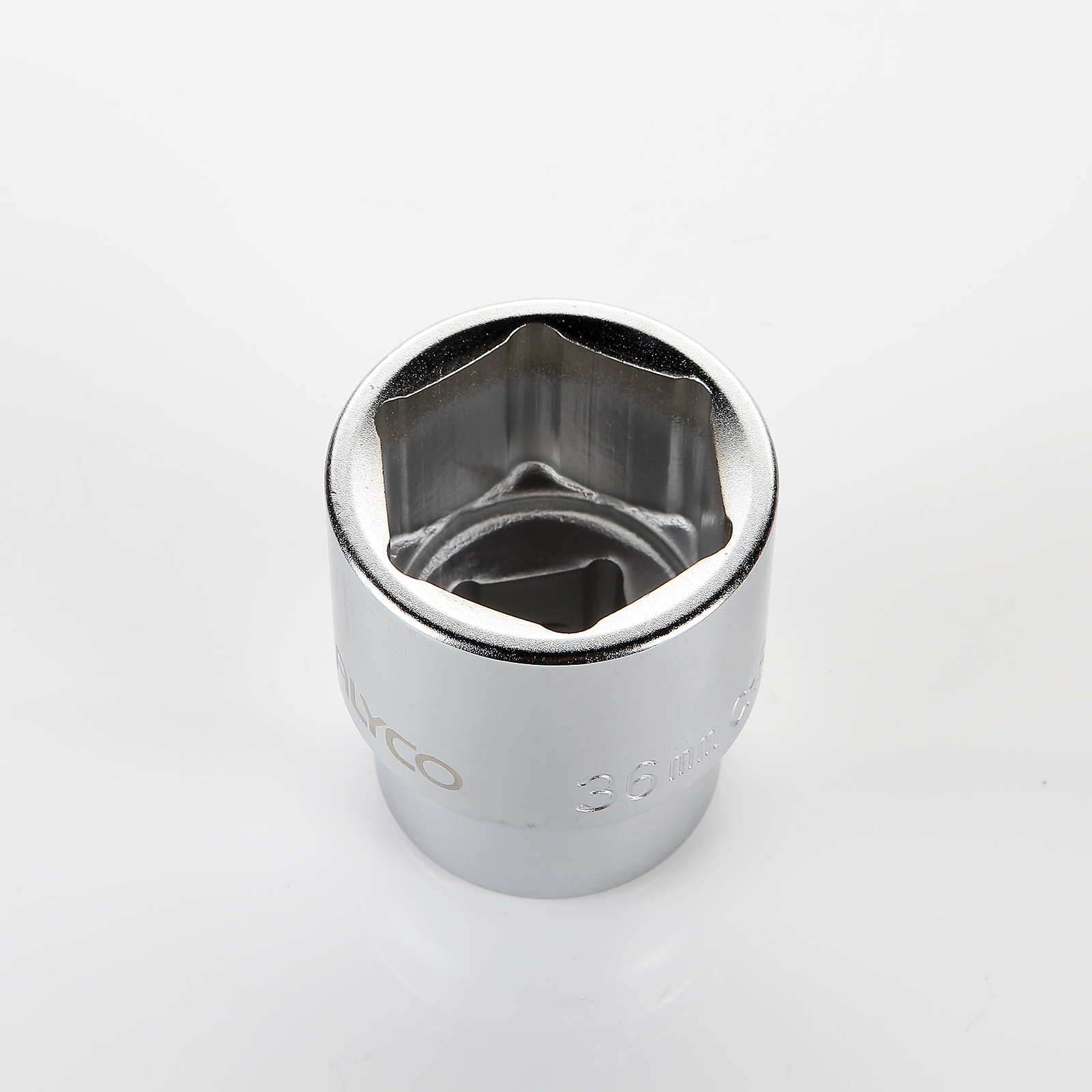 LLAVE VASO 3/4" 19 MM - Imagen 3