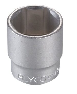 LLAVE VASO 3/8" 10 MM