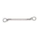 LLAVE ACODADA 25x28MM INOX