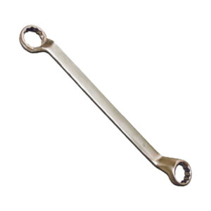 LLAVE ACODADA 10x12MM Ti