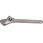 LLAVE AJUSTABLE 375MM INOX