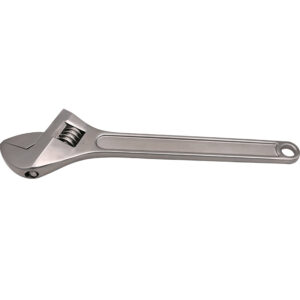 LLAVE AJUSTABLE 200MM INOX