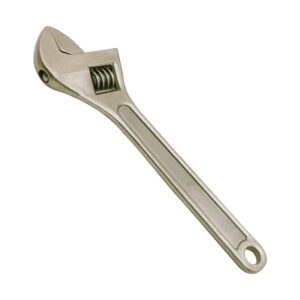 LLAVE AJUSTABLE 150MM Ti