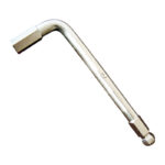 LLAVE ALLEN BOLA 6MM Ti