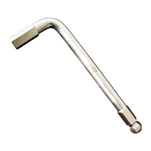 LLAVE ALLEN BOLA 10MM Ti