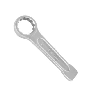 LLAVE ESTRELLA PLANA DE GOLPE 30MM INOX